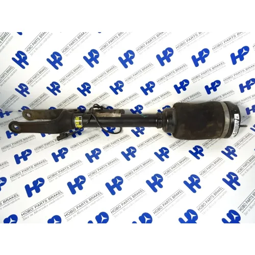 Air suspension shock A 164 320 6013 FL/FR - A1643206013 - A1643206013