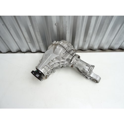 Differentieel A 164 330 2102 Revisie - A1643302102 r - A1643302102-R