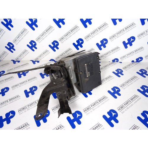 ABS pomp A 164 431 2912 - A1644312912 - A1644312912