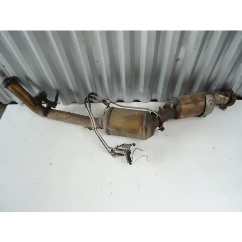 Roetfilter A 164 490 0592 + A1644906836 - A1644900592 a1644906836 - A1644900592