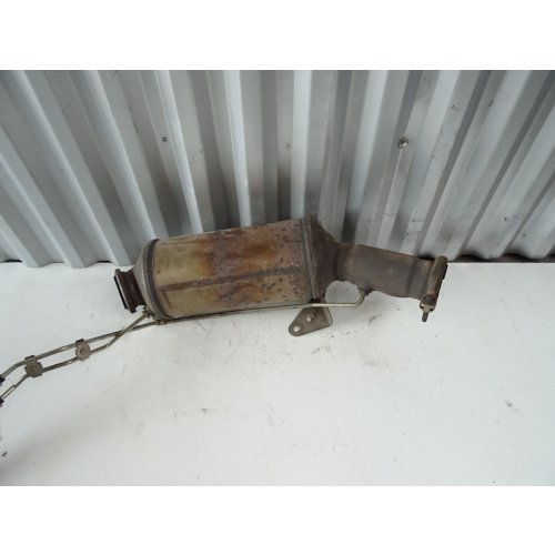 Roetfilter A 164 490 7236 - A1644907236 - A1644907236