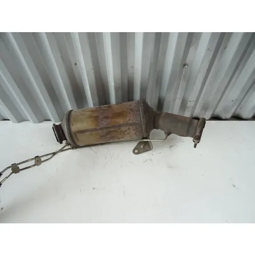 Roetfilter A 164 490 7236 - A1644907236 - A1644907236