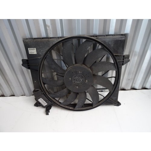 Koelventilator A 164 500 0093 - A1645000093 - A1645000093