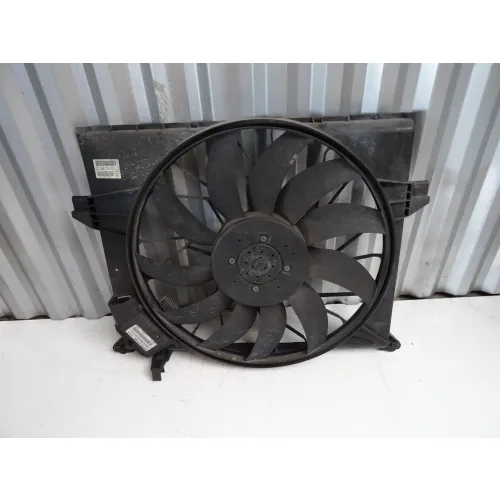 Koelventilator A 164 500 0093 - A1645000093 - A1645000093