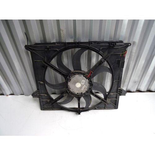 Koelventilator A 164 500 0193 - A1645000193 - A1645000193