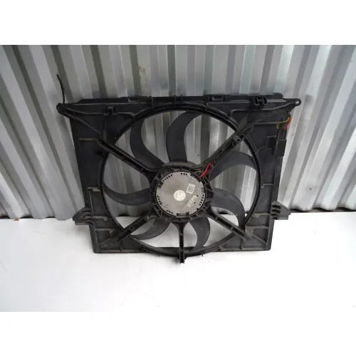Koelventilator A 164 500 0193 - A1645000193 - A1645000193