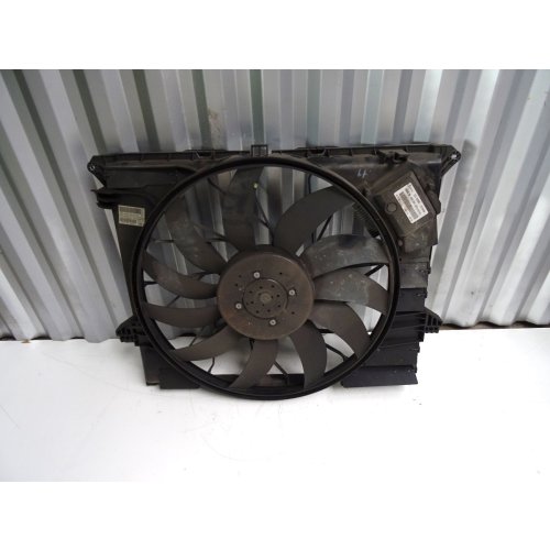 Koelventilator A 164 500 0393 - A1645000393 - A1645000393