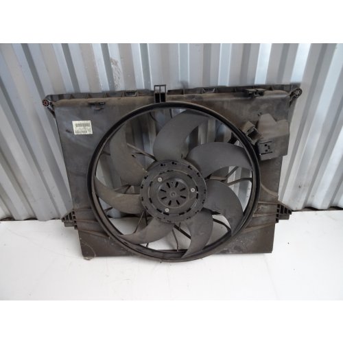 Koelventilator A 164 500 0493 - A1645000493 - A1645000493