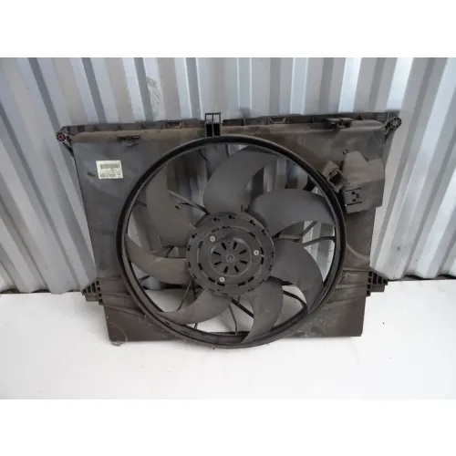 Koelventilator A 164 500 0493 - A1645000493 - A1645000493