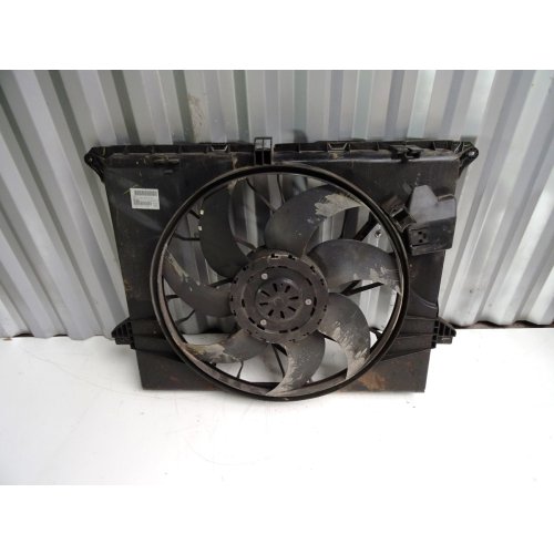 Koelventilator A 164 500 0593 - A1645000593 - A1645000593