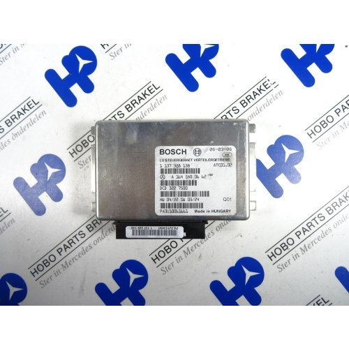 Tussenbak module A 164 540 0662 - A1645400662 - A1645400662