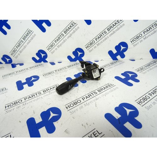 Steering column adjuster A 164 540 3245 - A1645403248 - A1645403245