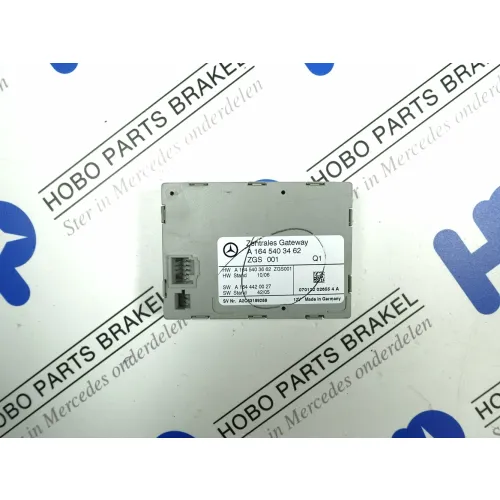 Centrale gateway module A 164 540 3462 - A1645403462 - A1645403462