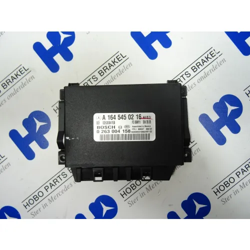 PTS module A 164 545 0216 - A1645450216 - A1645450216