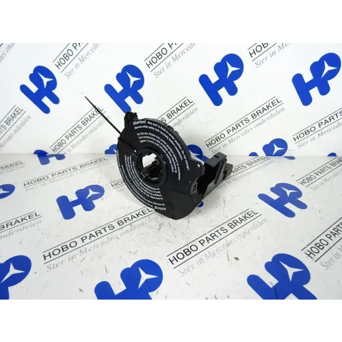 Stuurhoeksensor A 164 545 0516 - A1645450716 1 - A1645450516