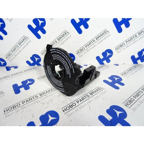 Stuurhoeksensor A 164 545 8516 - A1645450716 - A1645458516