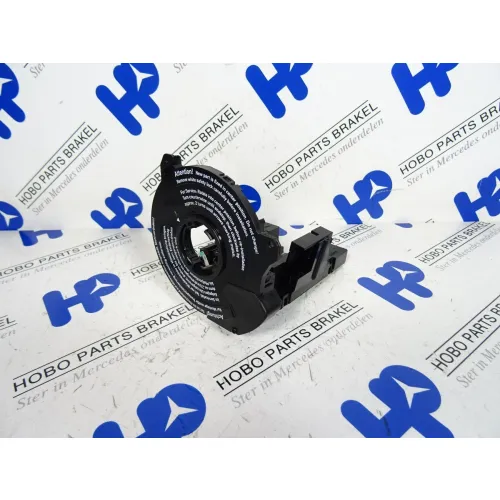 Stuurhoeksensor A 164 545 8516 - A1645450716 - A1645458516