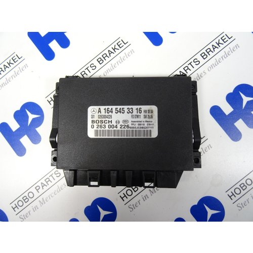 PTS module A 164 545 3316 - A1645453316 - A1645453316