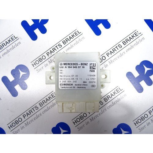 PTS module A 164 545 3716 - A1645453716 - A1645453716