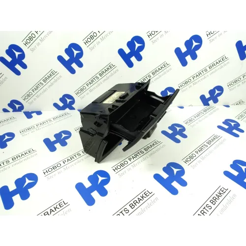 Opbergvak A 164 680 0010 - A1646800010 9051 - A1646800010-9051