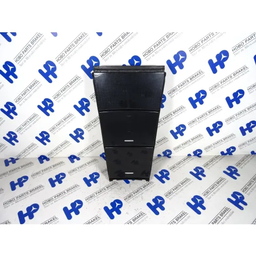 Opbergvak A 164 680 0814 - A1646800814 - A1646800814