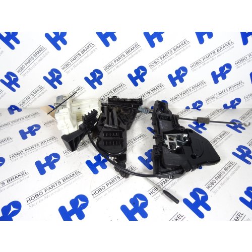 Portierslot A 164 730 0935 LA - A1647300935 - A1647300935