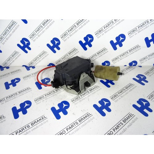 Portierslot A 164 740 0635 Achterklep - A1647400635 - A1647400635