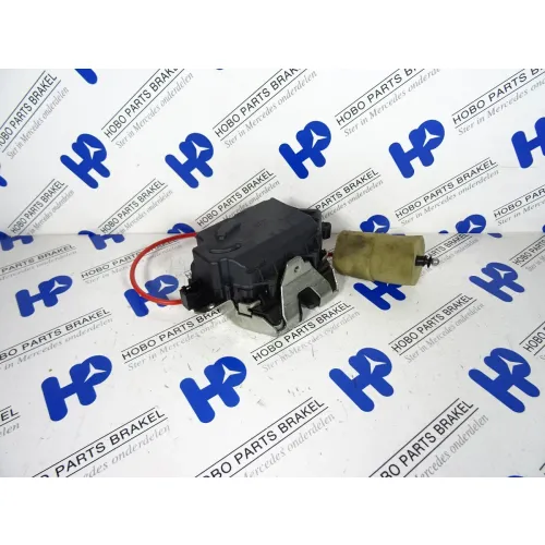 Portierslot A 164 740 0635 Achterklep - A1647400635 - A1647400635