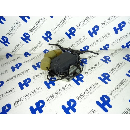 Portierslot A 164 740 0735 Achterklep - A1647400735 - A1647400735