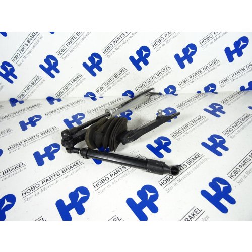 Achterklep pomp cilinder A 164 800 3048 (!) - A1648003048  - A1648003048