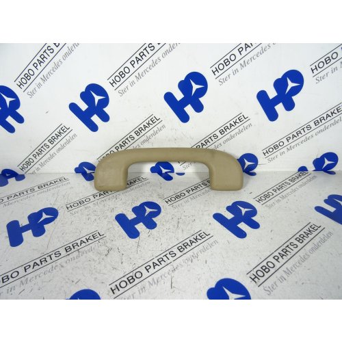 Handgreep A 164 810 0051 beige - A1648100051 8k67 - A1648100051-8K67