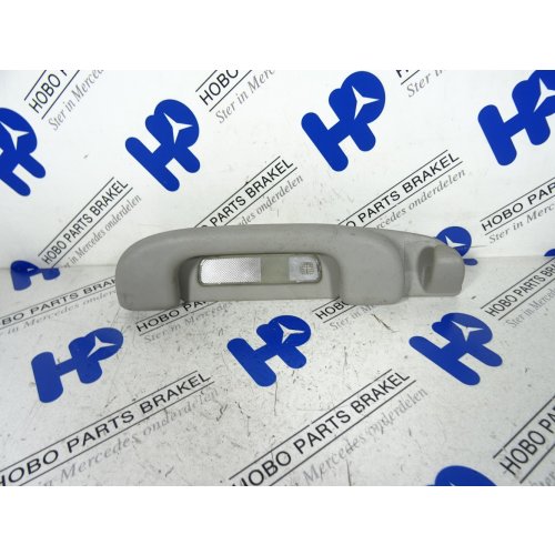 Handgreep A 164 810 0554 grijs - A1648100554 7e94 - A1648100554-7E94
