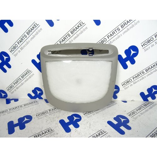 Binnenverlichting A 164 820 0123 grijs - A1648200123 7e94 - A1648200123-7E94