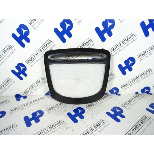 Binnenverlichting A 164 820 0123 zwart - A1648200123 9051 - A1648200123-9051