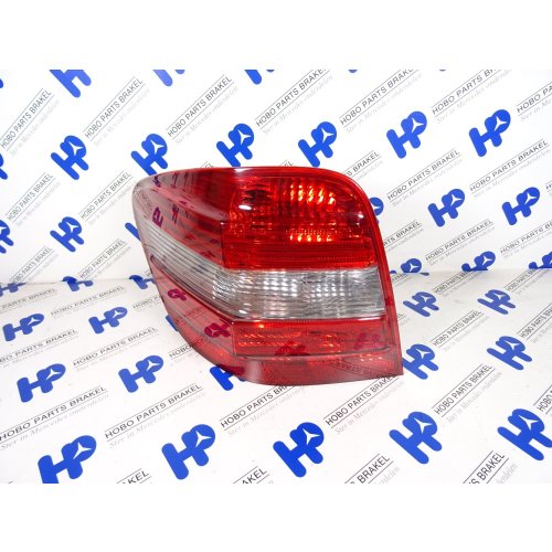 Achterlicht ML-klasse w164 Links - A1648200164 - A1648201964