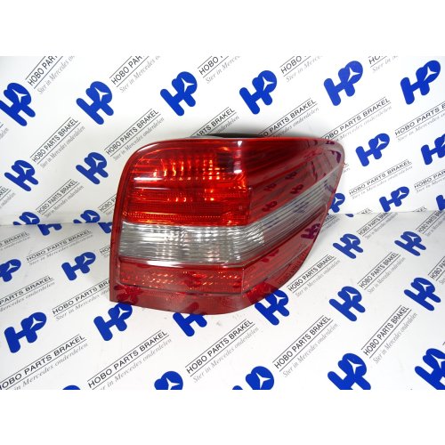 Achterlicht ML-klasse w164 Rechts. - A1648200264 - A1648200264