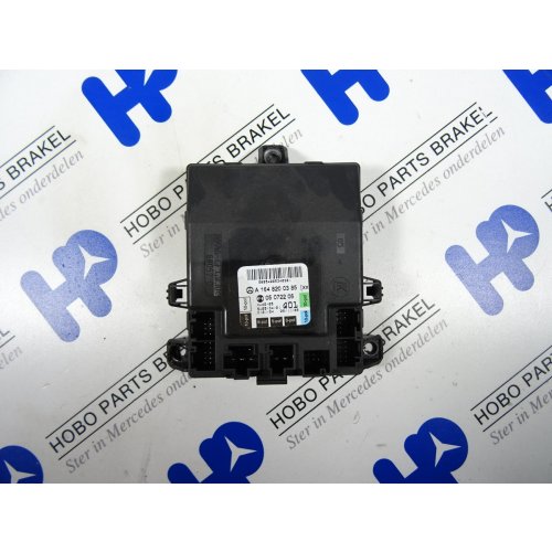 Deur module A 164 820 0385 LV - A1648200385 - A1648200385