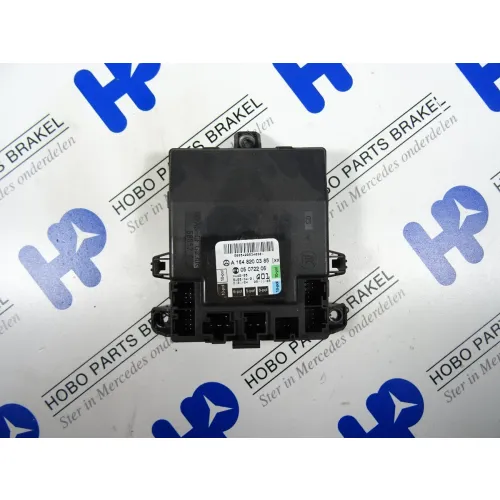 Deur module A 164 820 0385 LV - A1648200385 - A1648200385