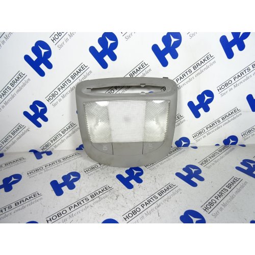 Binnenverlichting A 164 820 0423 grijs - A1648200423 7e94 - A1648200423-7E94