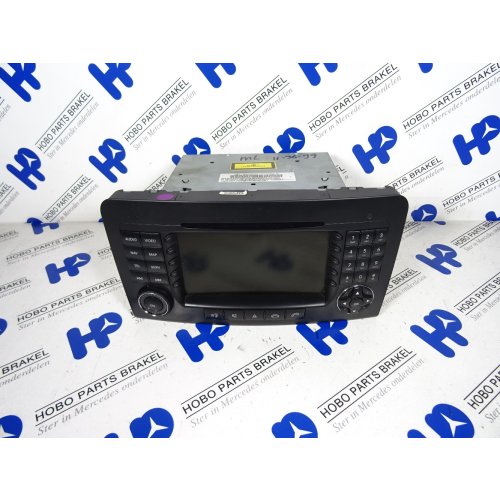 Comand A 164 820 0979 - A1648200979 - A1648200979