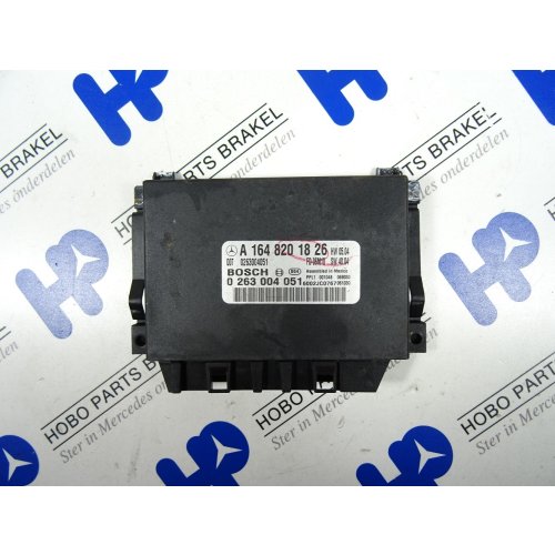 PTS module A 164 820 1826 - A1648201826 - A1648201826