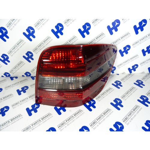 Achterlicht ML-klasse w164 Sport Rechts - A1648201864 - A1648202264