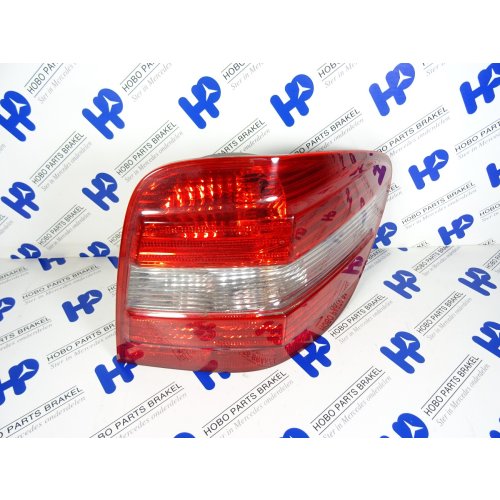 Achterlicht ML-klasse w164 Rechts - A1648202064 - A1648202064