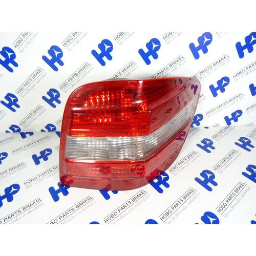 Tail light ML-class w164 Right - A1648202064 - A1648202064