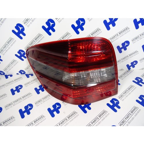 Achterlicht ML-klasse w164 Sport Links - A1648202164 - A1648202164