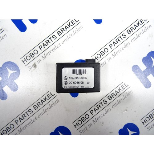Regen/Licht sensor A 164 820 3085 - A1648203085 - A1648203085