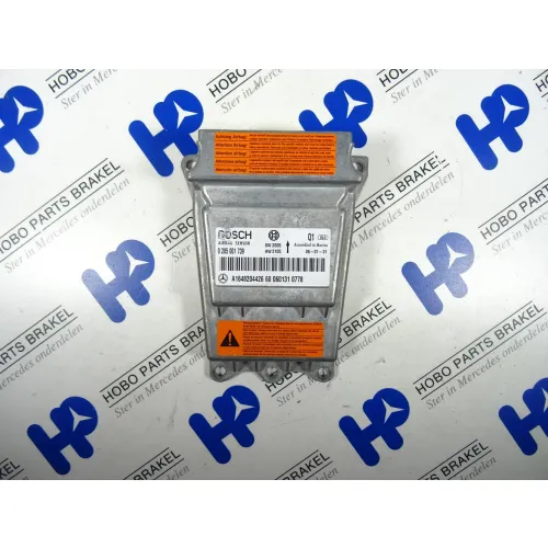 Airbag module A 164 820 4426* - A1648204426 - A1648204426