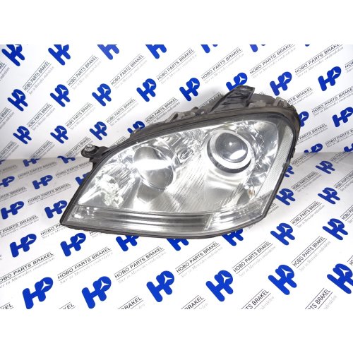 Koplamp ML-klasse w164 Links - A1648204761 - A1648204761