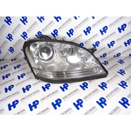 Koplamp ML-klasse w164 Rechts - A1648204861 - A1648204861