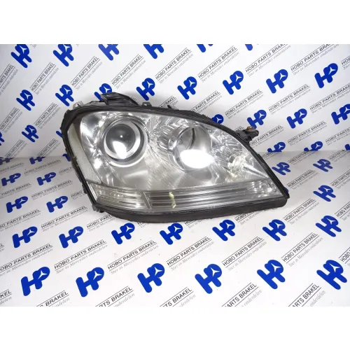 Koplamp ML-klasse w164 Rechts - A1648204861 - A1648204861